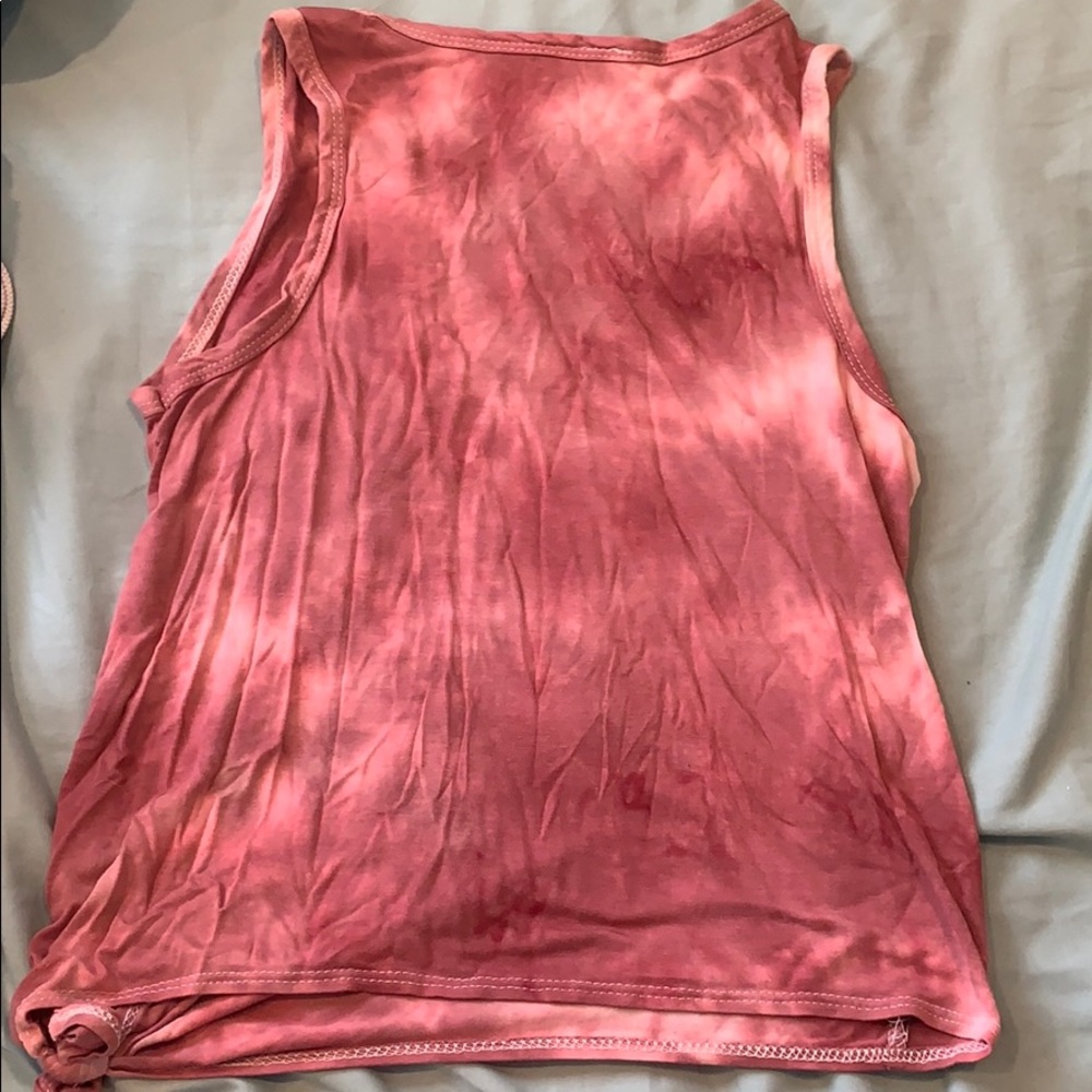 Tank top - Picture 2 of 2